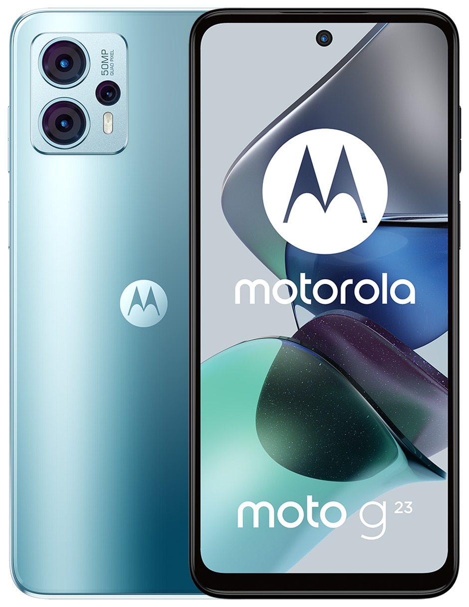 Moto G23 IPS 6.5 pulgadas 1