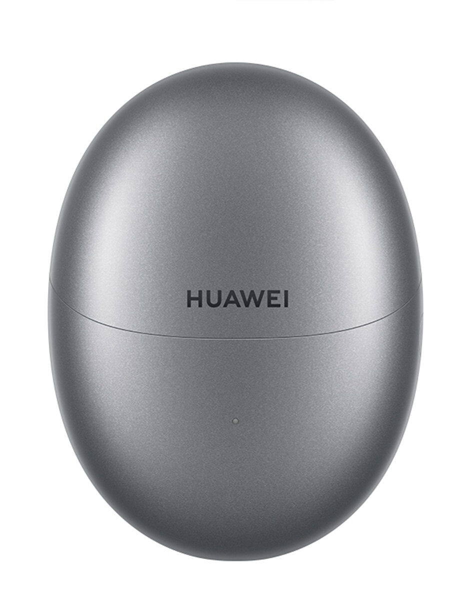 HUAWEI FREEBUDS 5, PLATEADO