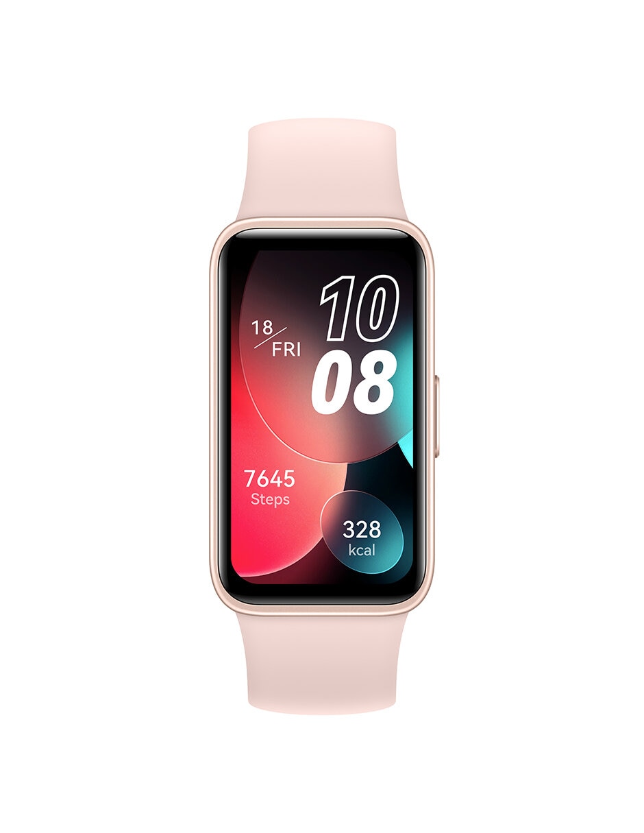 Pulso Banda Correa Reloj inteligente Xiaomi Amazfit Bip Color Purpura
