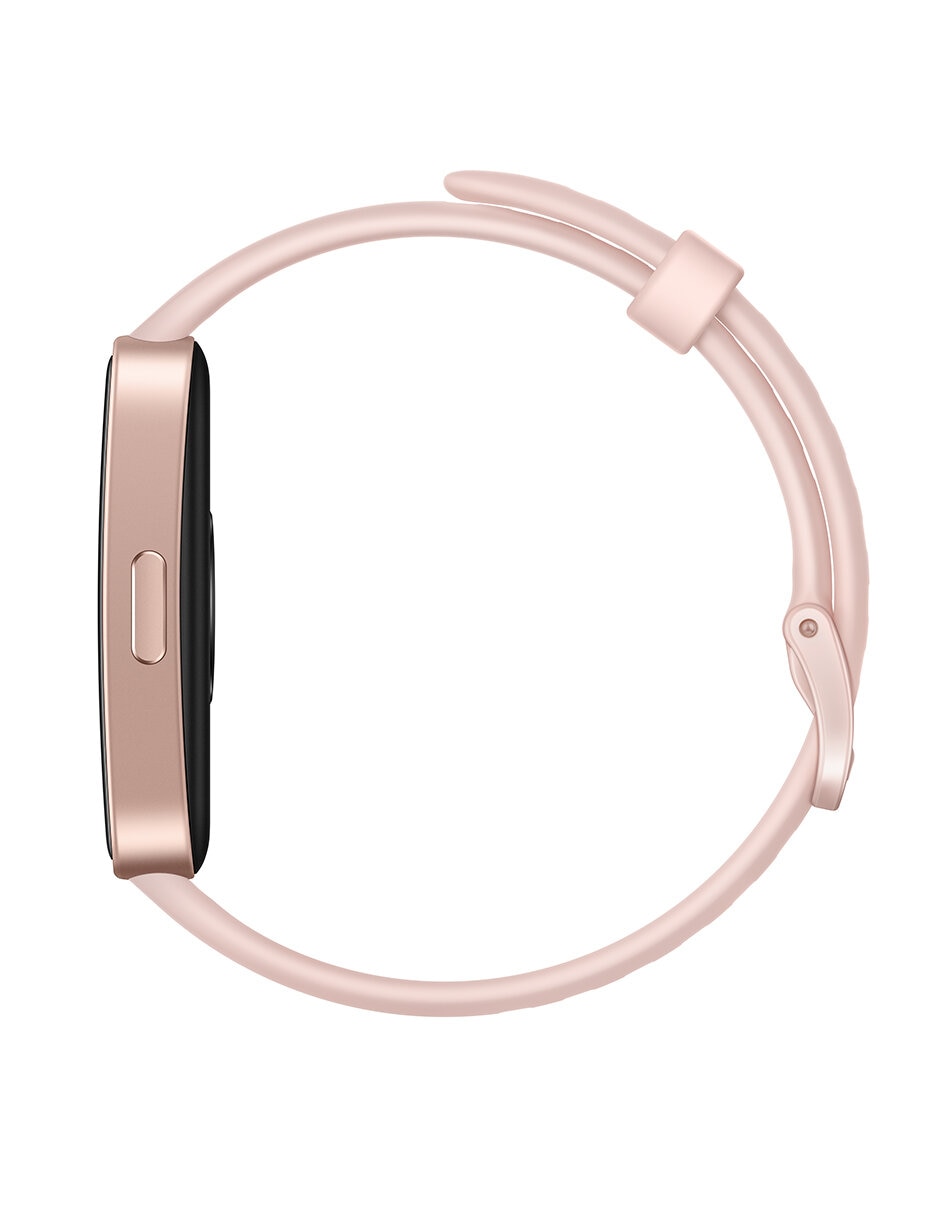 HUAWEI BAND 8, ROSA CLARO
