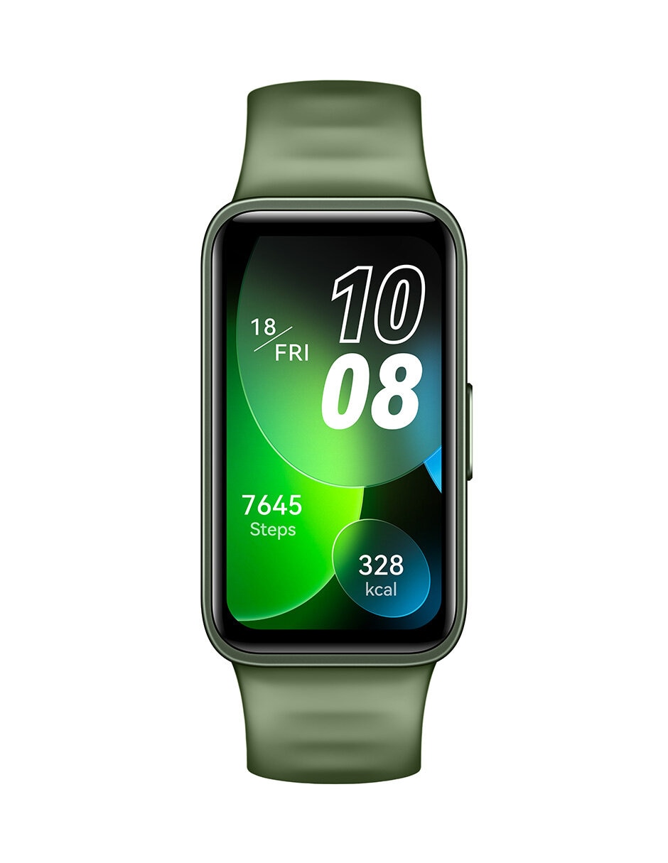 Verde 3