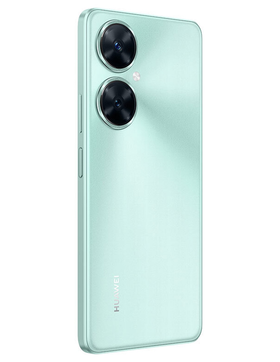 Celular Huawei Nova 11 Pro 8gb / 256gb Verde