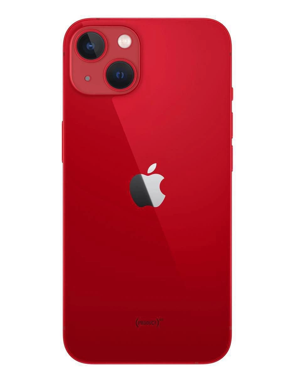 Apple iPhone 13 6.1 pulgadas OLED Reacondicionado