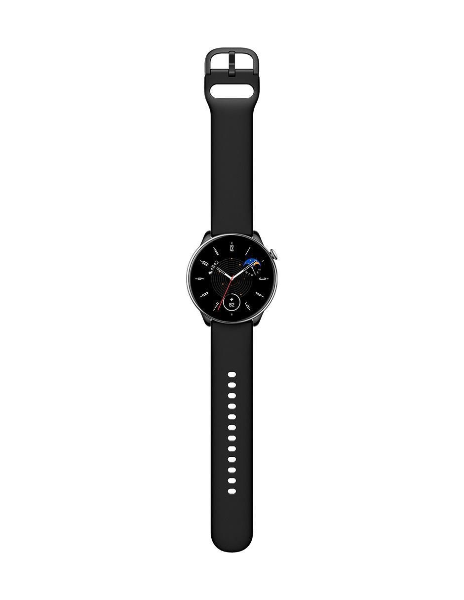 Smartwatch Gtr Mini unisex con GPS 3