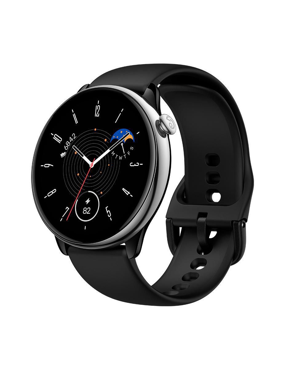 Smartwatch Gtr Mini unisex con GPS 4
