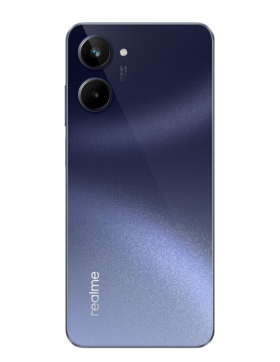 Realme 10 AMOLED 6.4 pulgadas 4