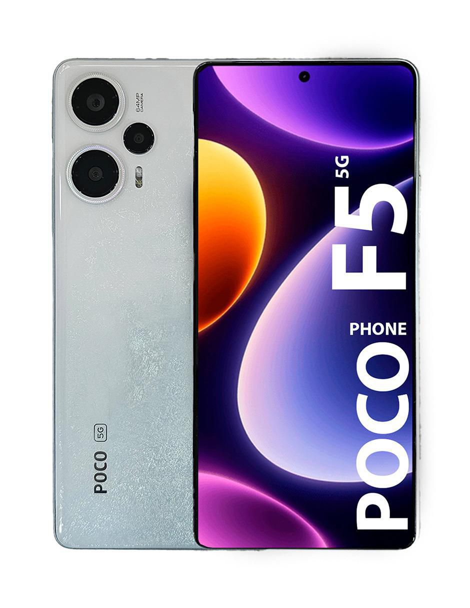 Xiaomi POCO F5 Pro y POCO F5: características y precio