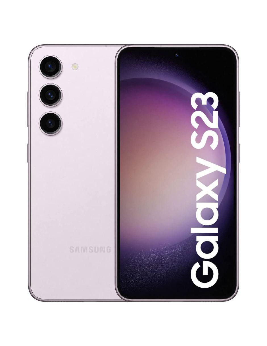 Galaxy S23 AMOLED 6.1 pulgadas 1
