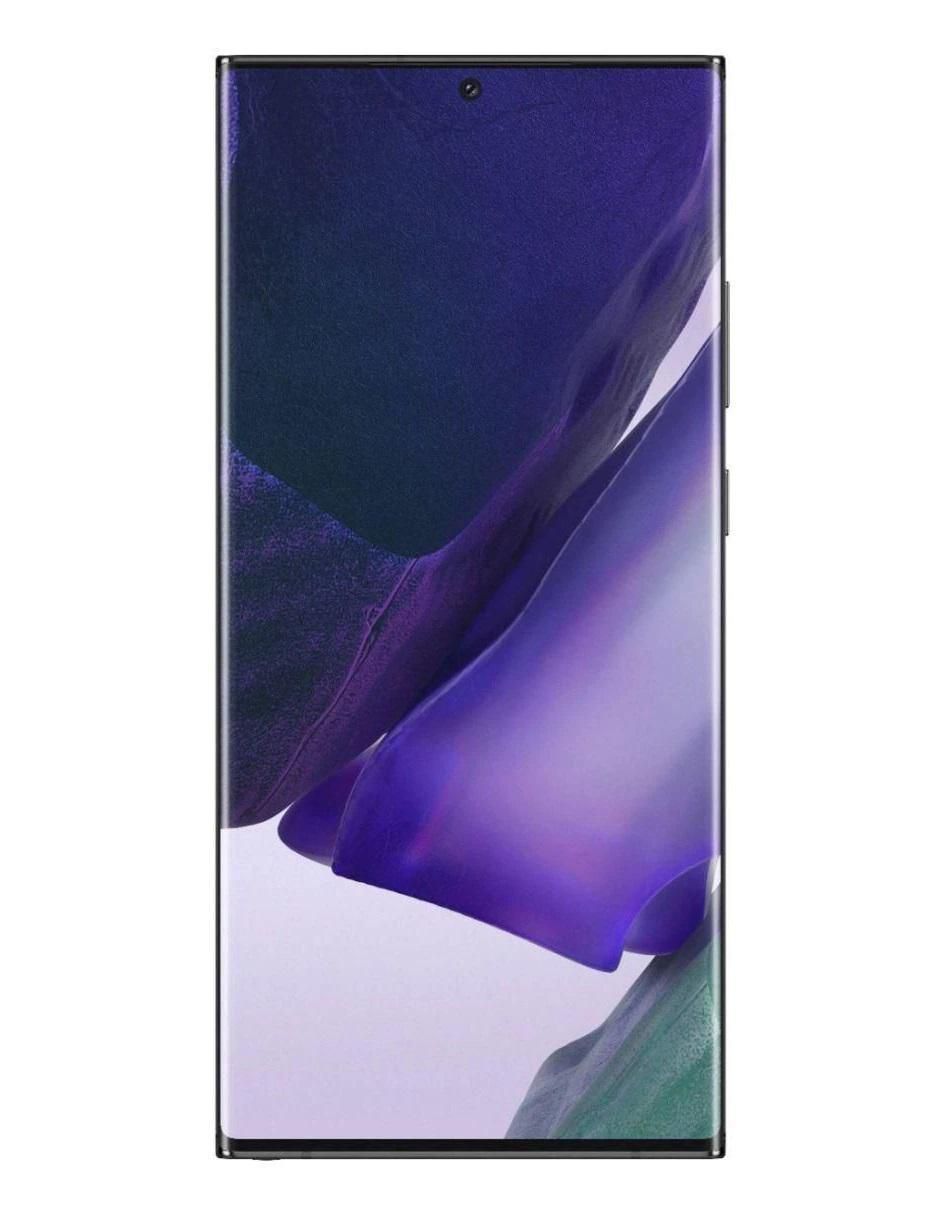 Samsung Galaxy Note 10 Plus AMOLED 6.8 Pulgadas Desbloqueado  Reacondicionado + Bastón Selfie
