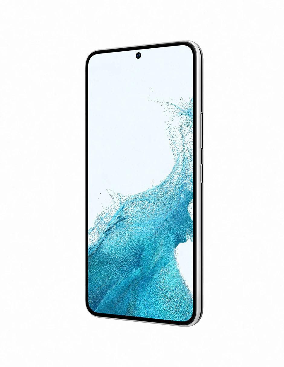 Samsung Galaxy S22 AMOLED 6.1 pulgadas Reacondicionado