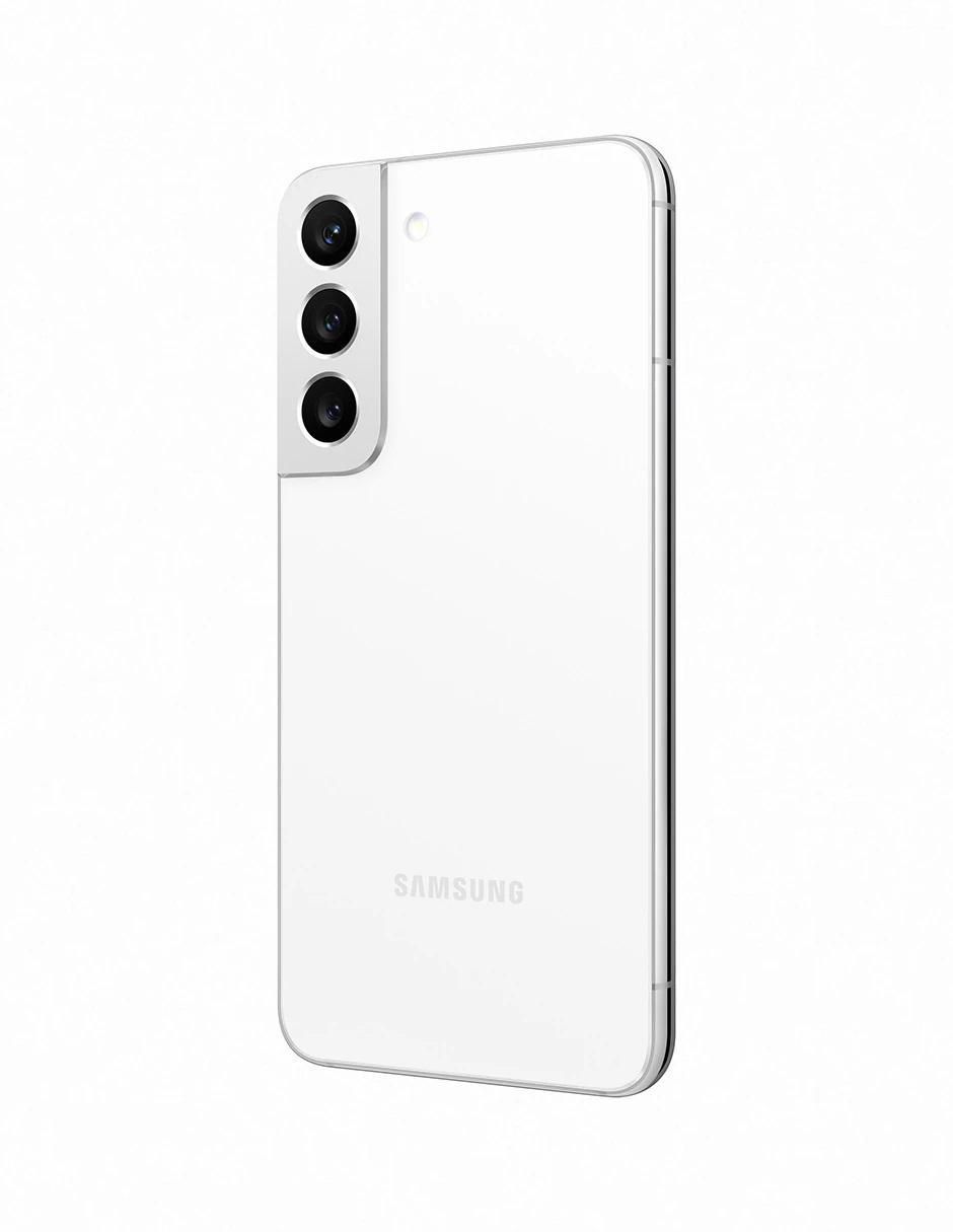 Samsung Galaxy S22 AMOLED 6.1 pulgadas Reacondicionado