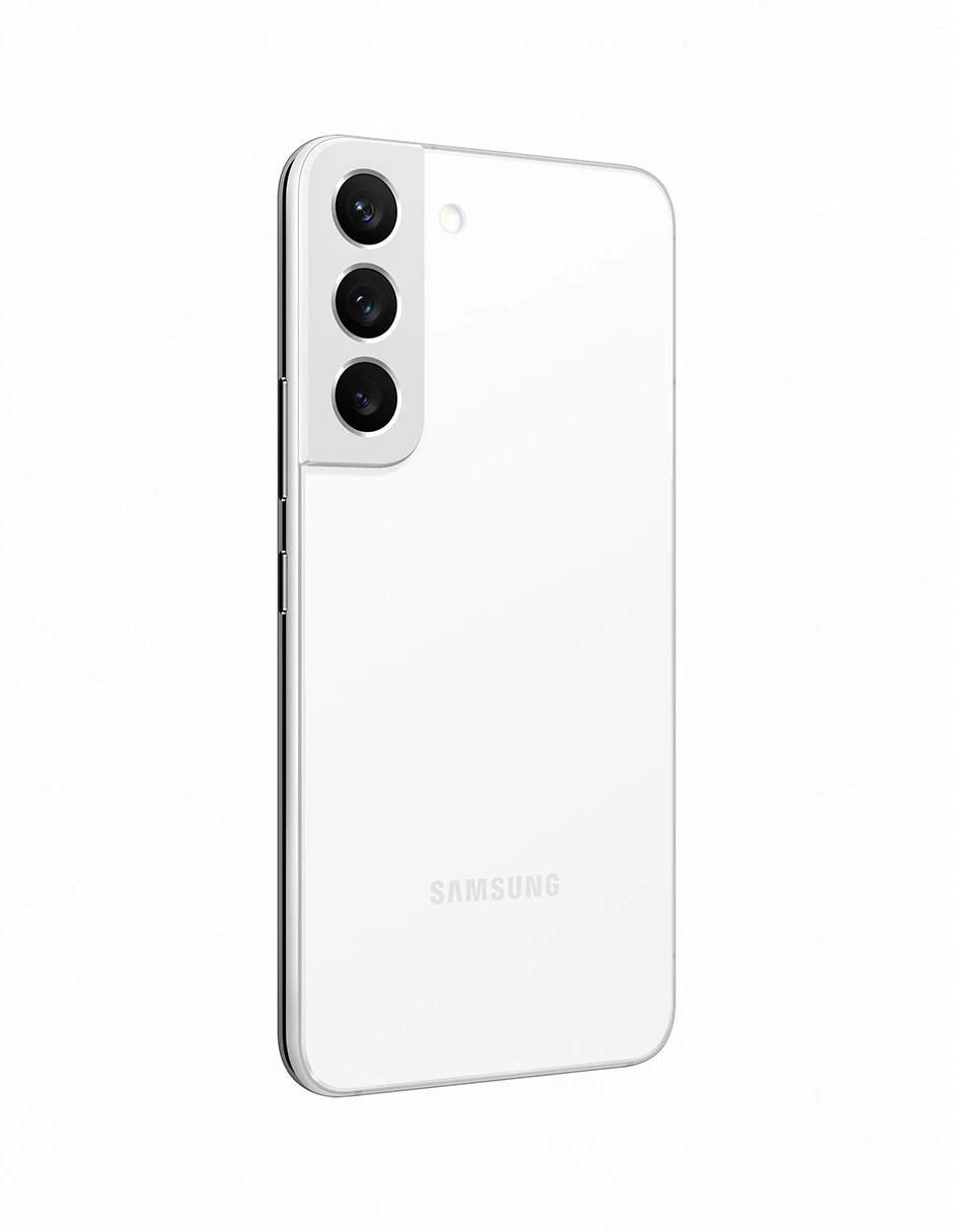 Samsung Galaxy S22 AMOLED 6.1 pulgadas Reacondicionado