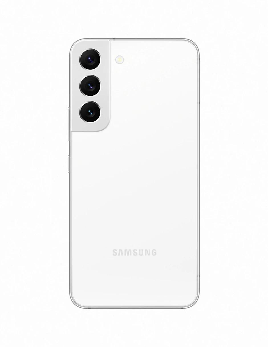 Samsung Galaxy S22 AMOLED 6.1 pulgadas Reacondicionado