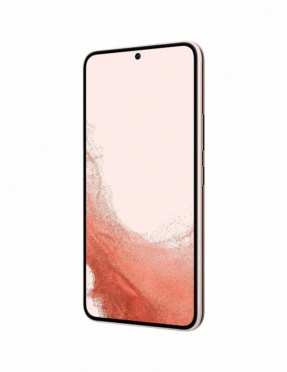 Galaxy S22 AMOLED 6.1 pulgadas Reacondicionado 4