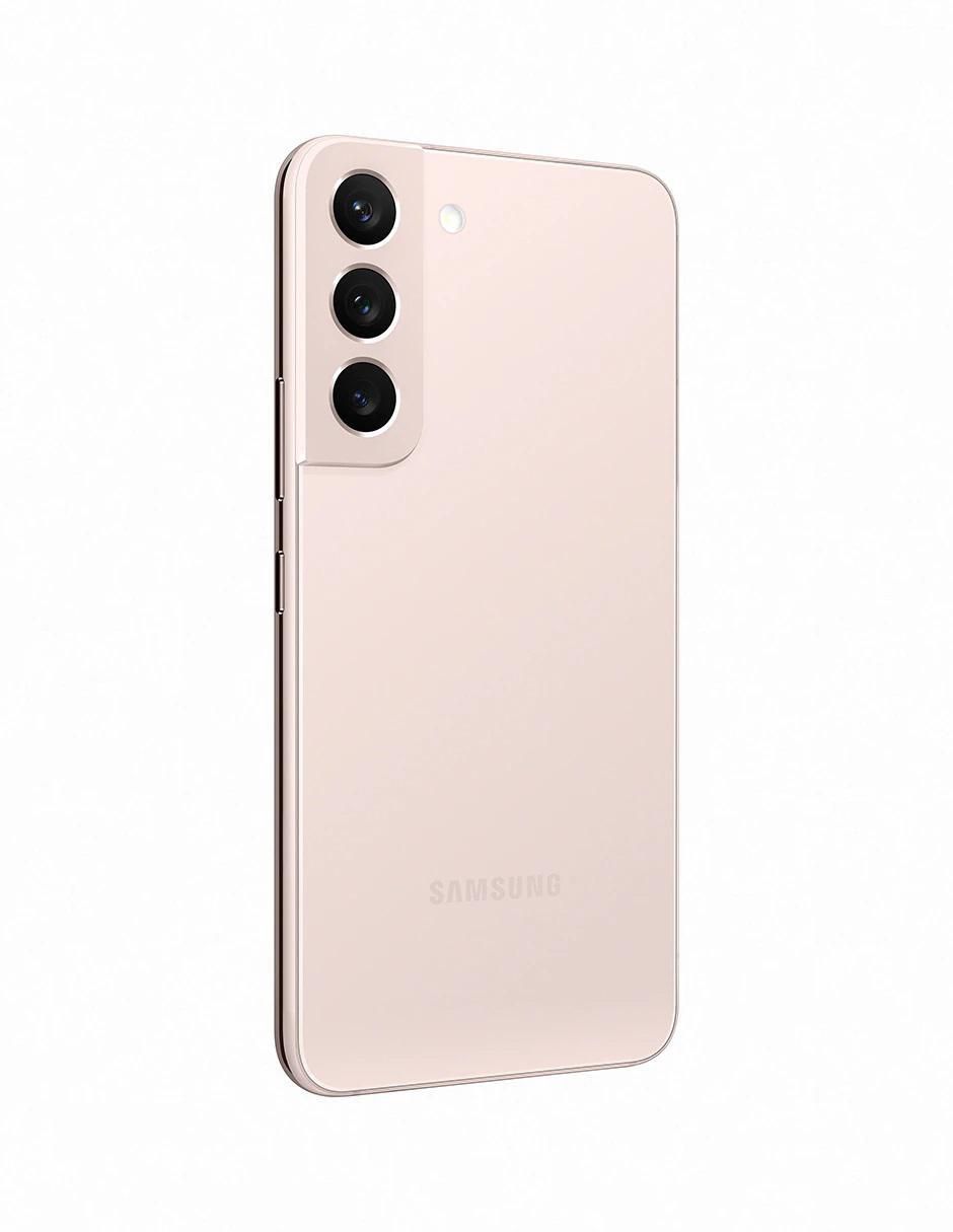 Galaxy S22 AMOLED 6.1 pulgadas Reacondicionado 8