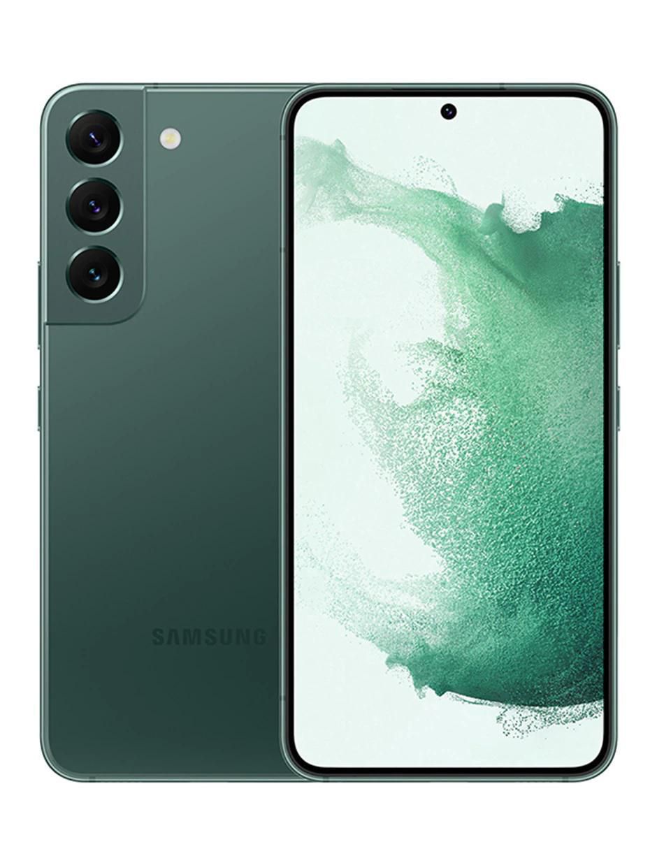 Galaxy S22 AMOLED 6.1 pulgadas Reacondicionado 1
