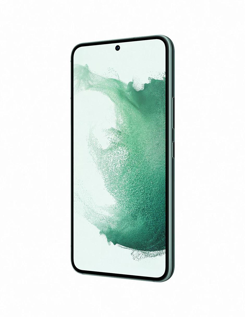 Galaxy S22 AMOLED 6.1 pulgadas Reacondicionado 4