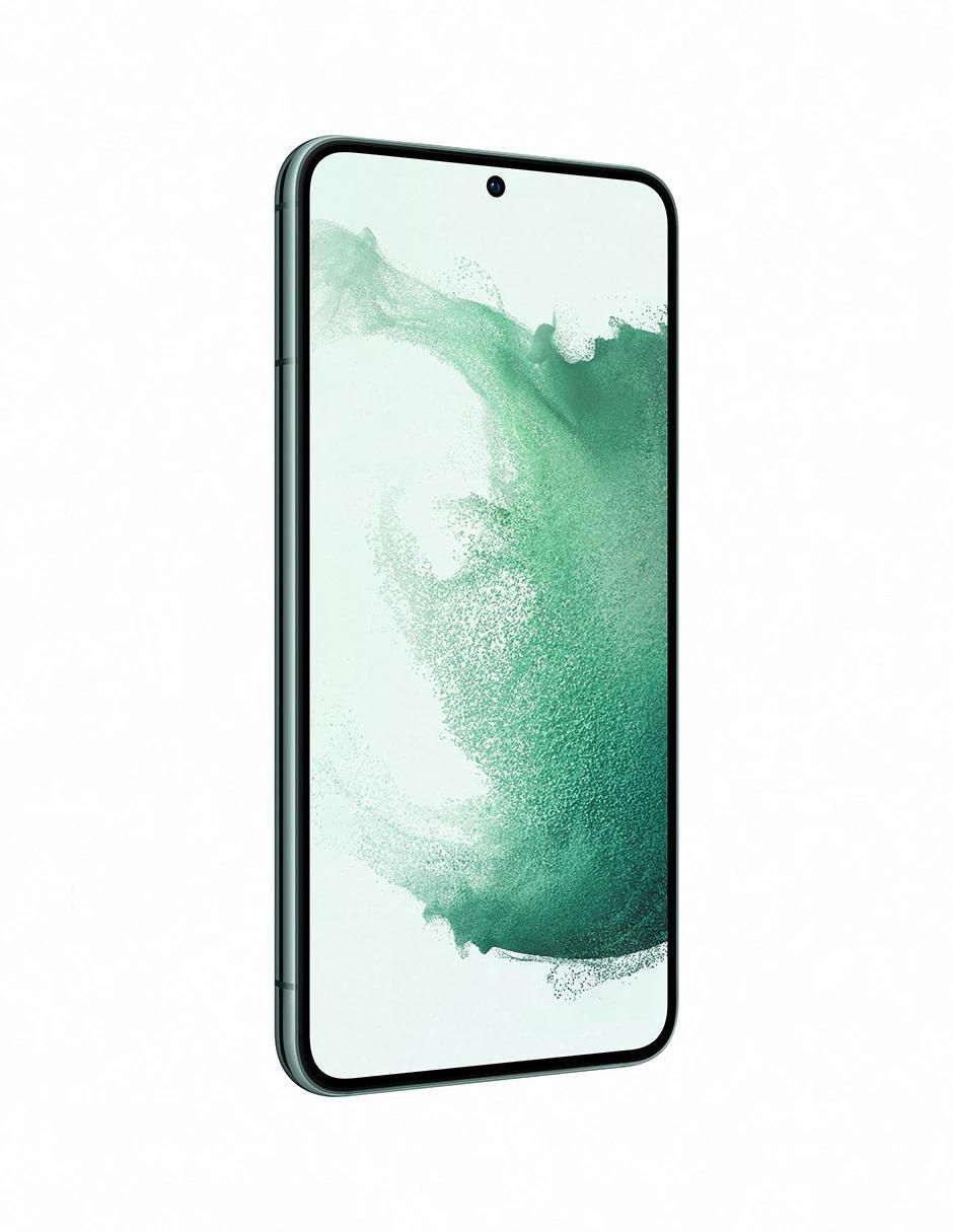 Galaxy S22 AMOLED 6.1 pulgadas Reacondicionado 5