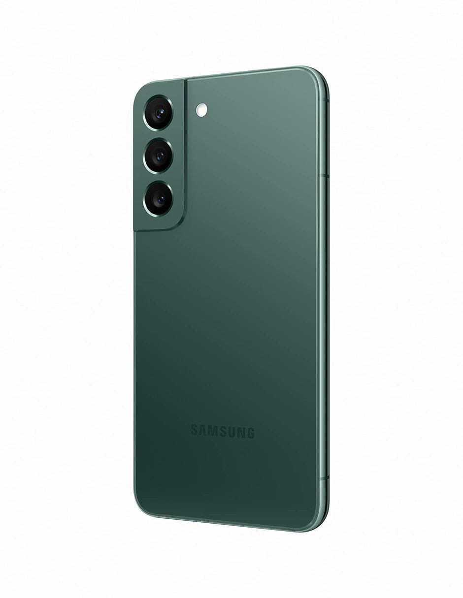 Galaxy S22 AMOLED 6.1 pulgadas Reacondicionado 6