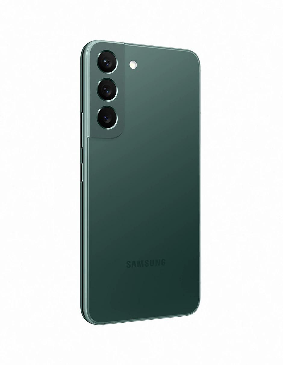 Galaxy S22 AMOLED 6.1 pulgadas Reacondicionado 7