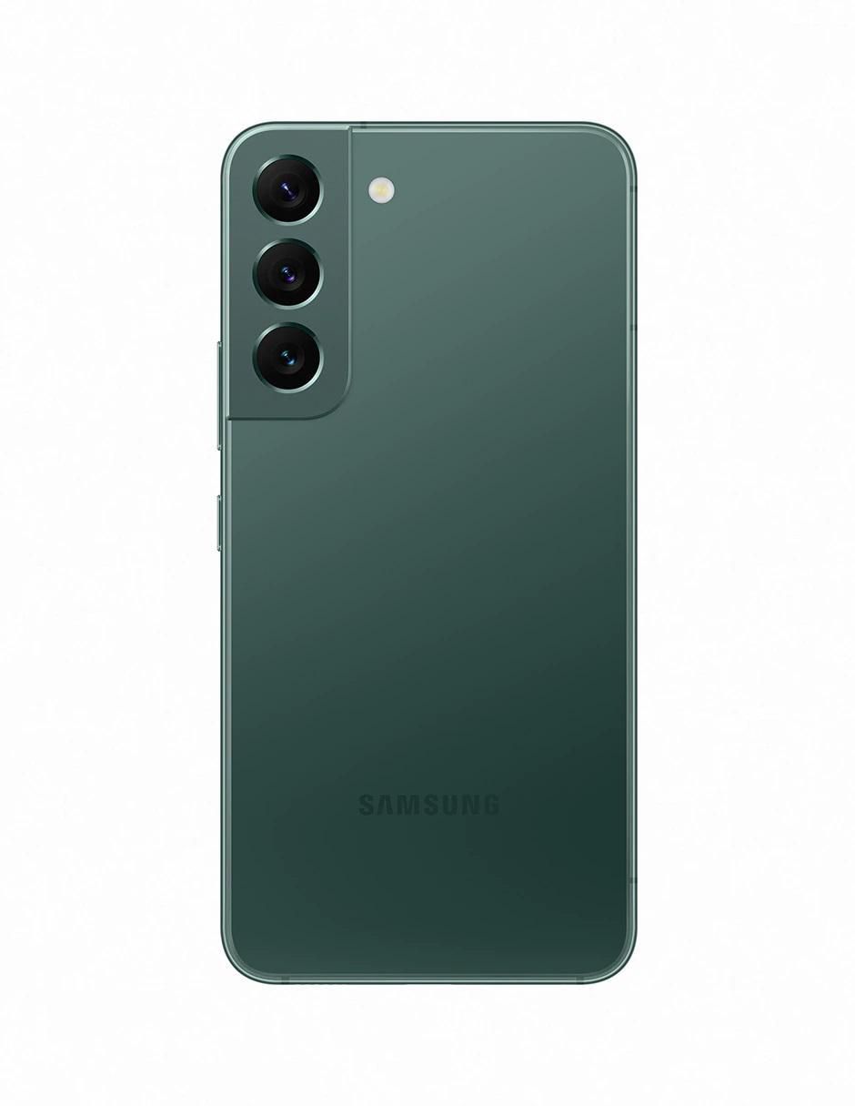 Galaxy S22 AMOLED 6.1 pulgadas Reacondicionado 8