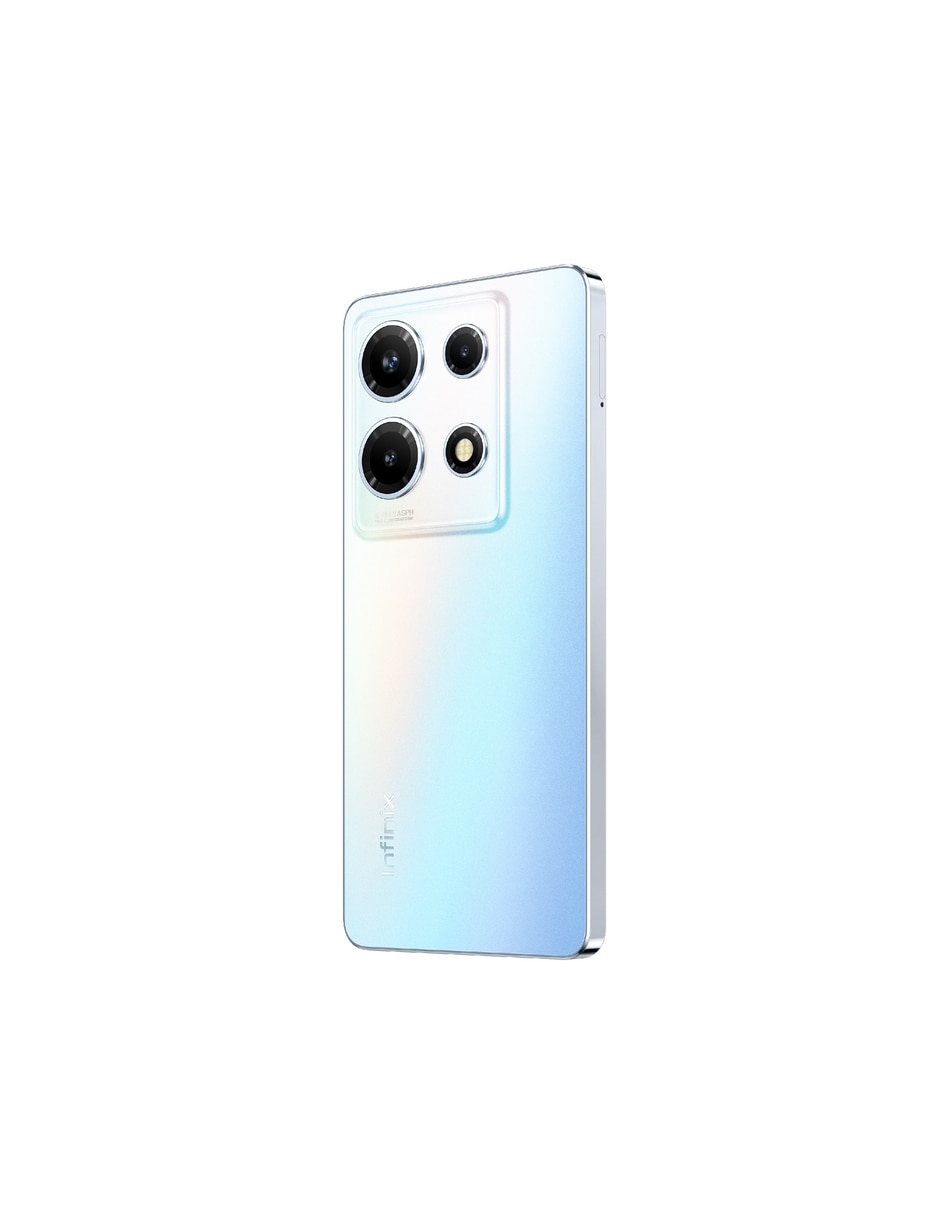 INFINIX NOTE 30 VIP, NEGRO Smartphone I