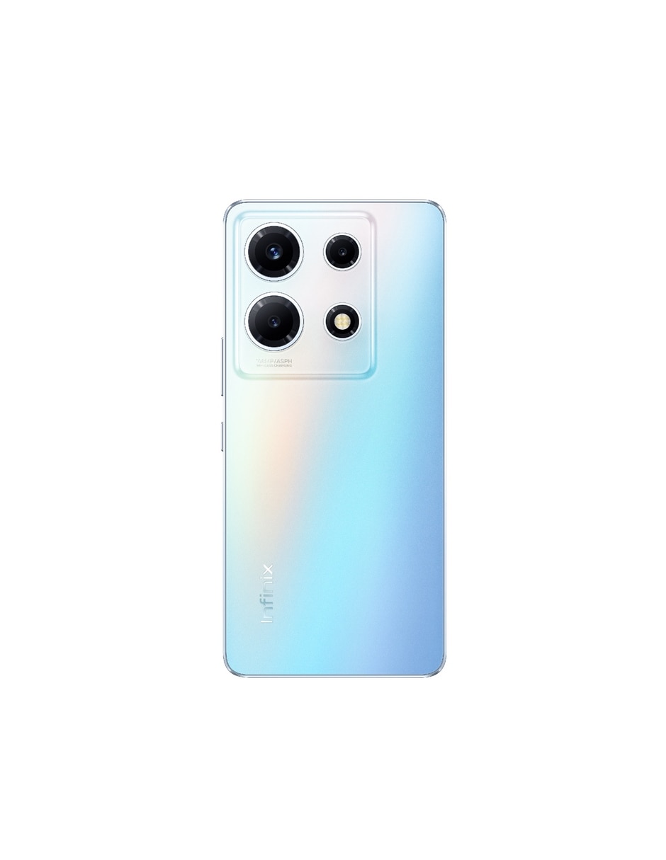 Note 30 Vip AMOLED 6.6 pulgadas 2