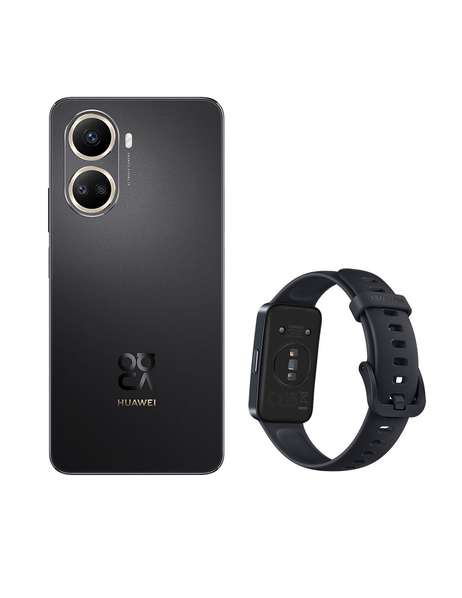 Nova 10 Se OLED 6.7 pulgadas MVNO 1