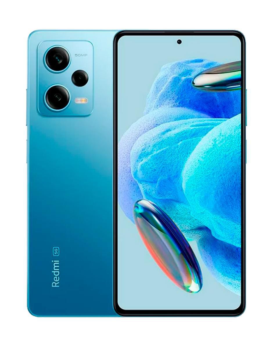 Redmi Note 12 Pro 5G OLED 6.6 pulgadas 1