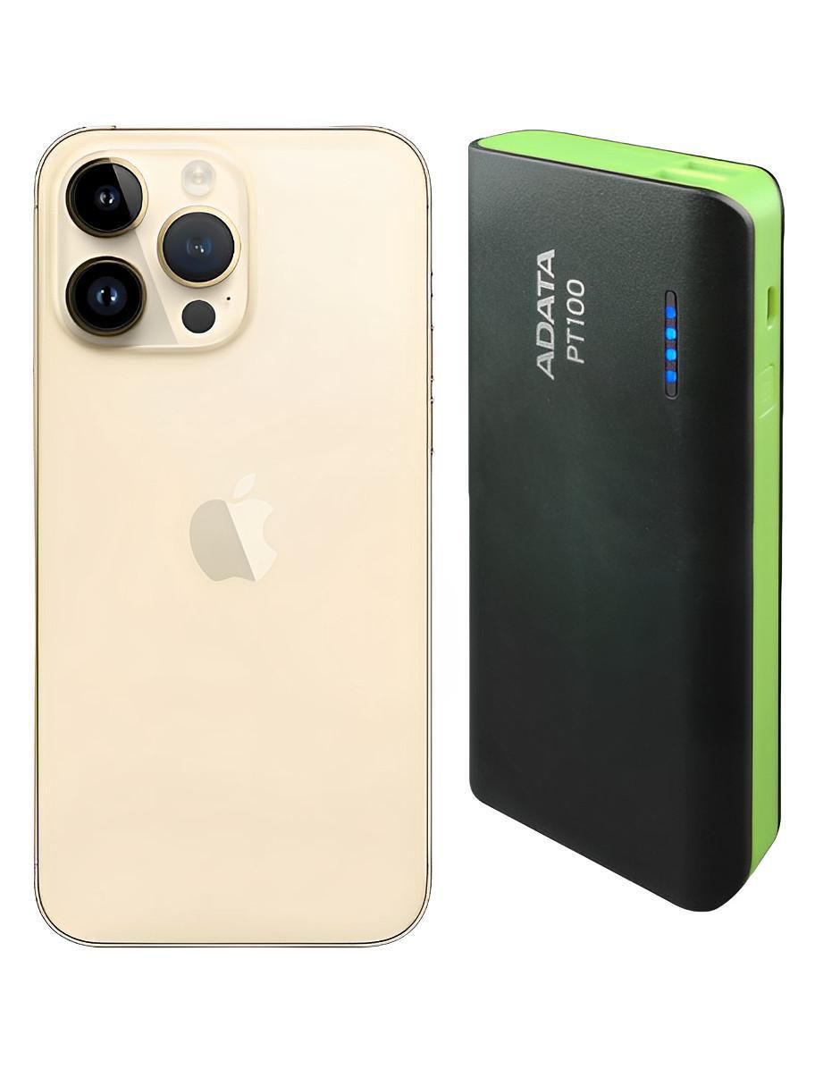 iPhone 14 Pro Max 6.7 pulgadas Super Retina XDR Reacondicionado 1