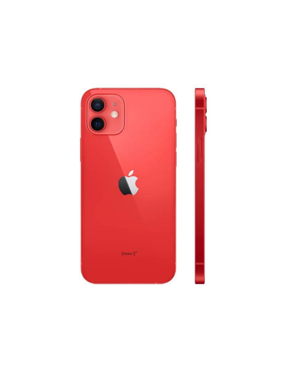 iPhone 12 6.1 pulgadas Super Retina XDR Reacondicionado 3