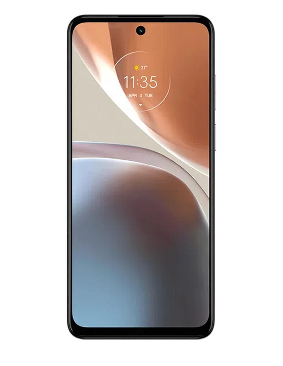 Moto G32 IPS 6.5 pulgadas Moto G32 IPS 6.5 pulgadas