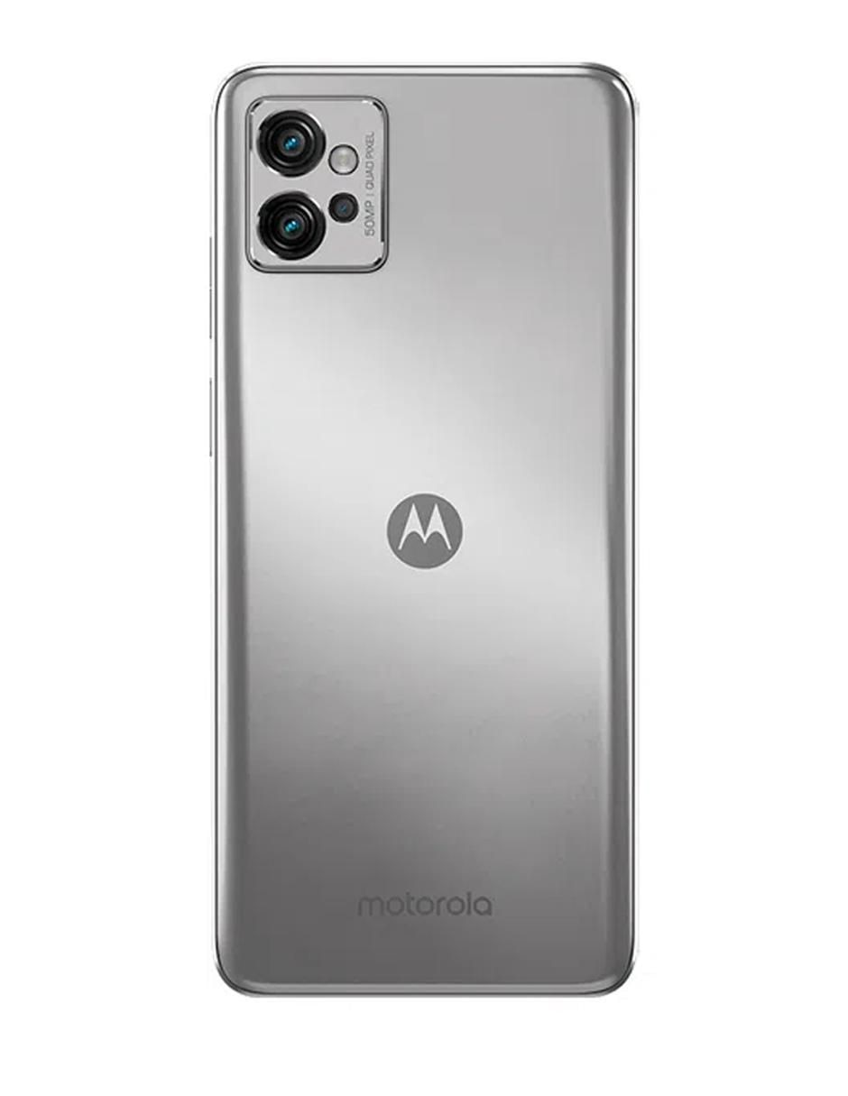 Moto G32 IPS 6.5 pulgadas 2