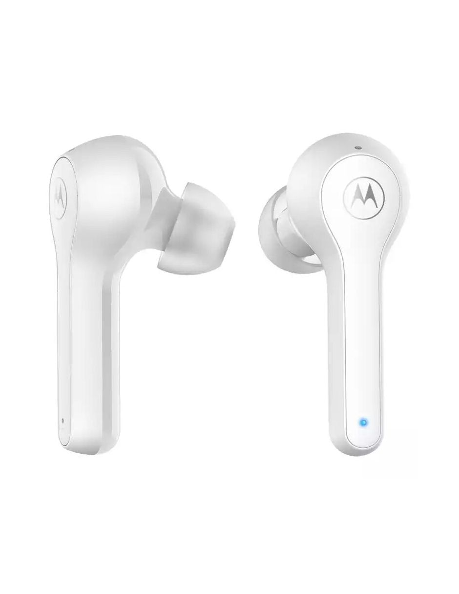 Audífonos true wireless moto buds 085 inalámbrica 3