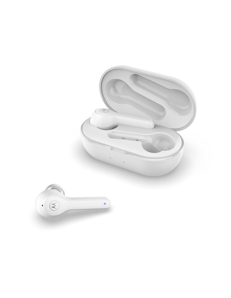 Audífonos true wireless moto buds 085 inalámbrica 4