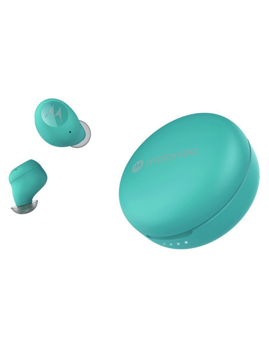 Audífonos True Wireless Moto Buds 250 inalámbricos 3