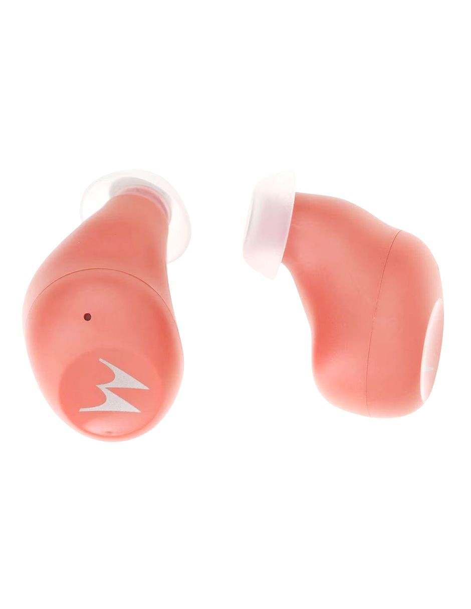 Audífonos True Wireless Moto Buds 250 inalámbricos 3