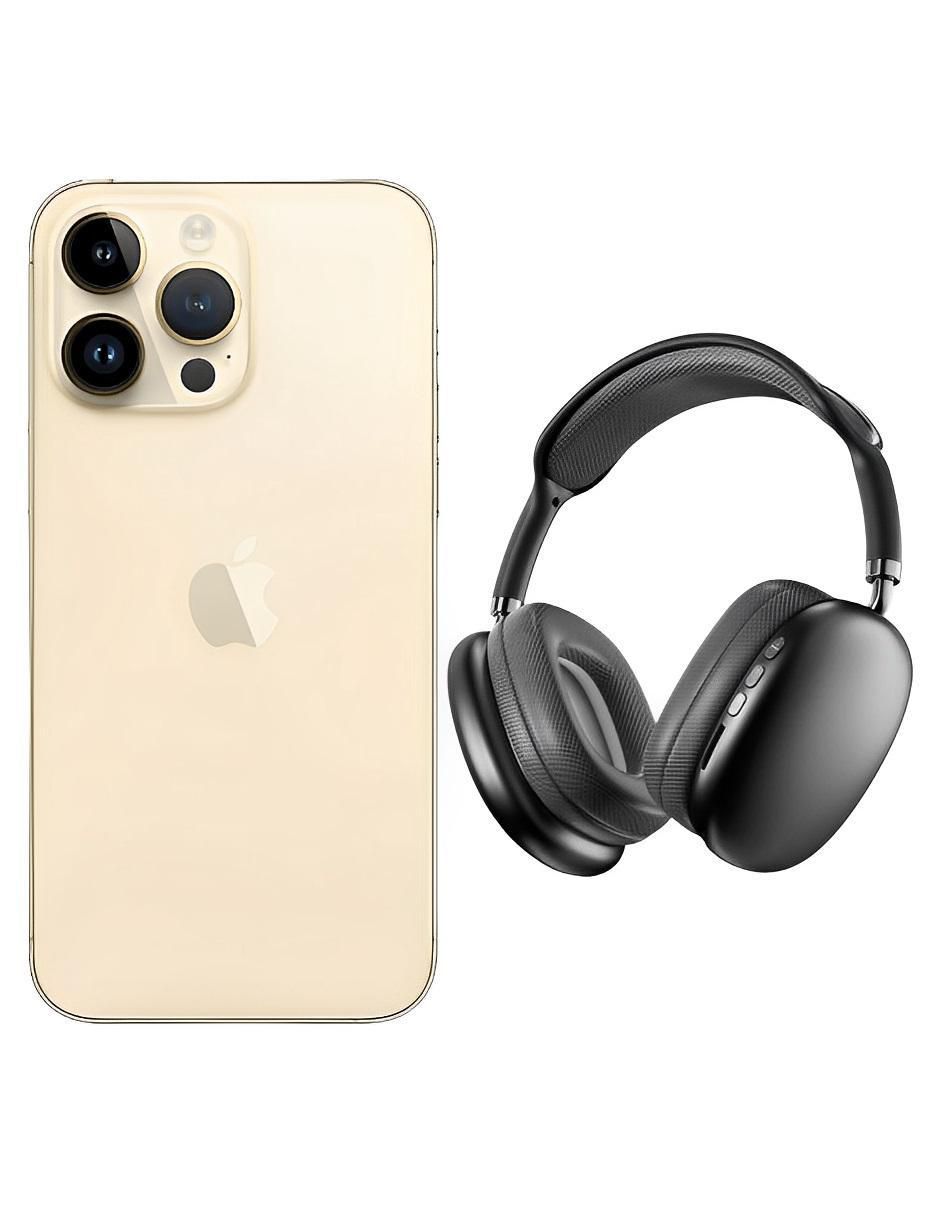 iPhone 14 Pro Max 6.7 pulgadas Super Retina XDR Reacondicionado 1