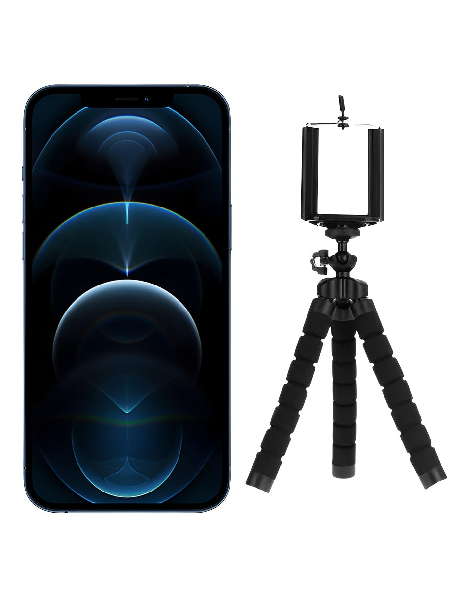 Apple iPhone 12 Pro 6.1 pulgadas Super retina XDR Desbloqueado
