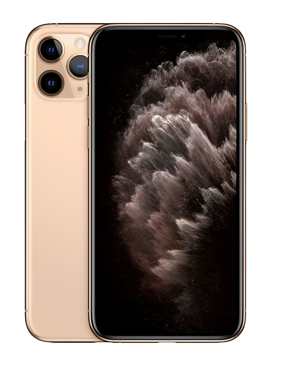iPhone 11 Pro Max 6.5 pulgadas OLED Reacondicionado 2