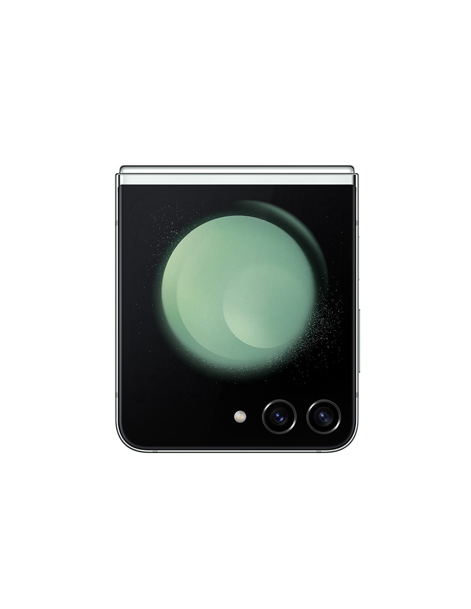 Galaxy Z Flip5 Dynamic AMOLED 2X 6.7 pulgadas 2