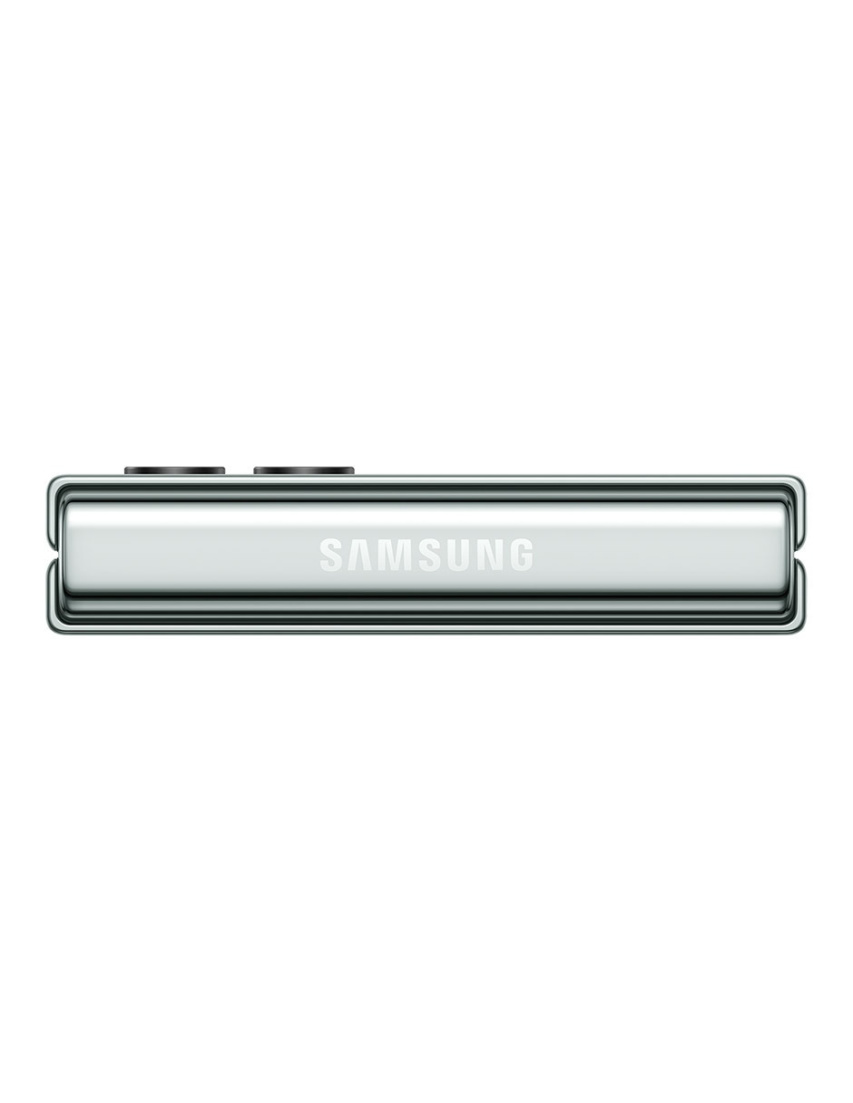 Galaxy Z Flip5 Dynamic AMOLED 2X 6.7 pulgadas 3