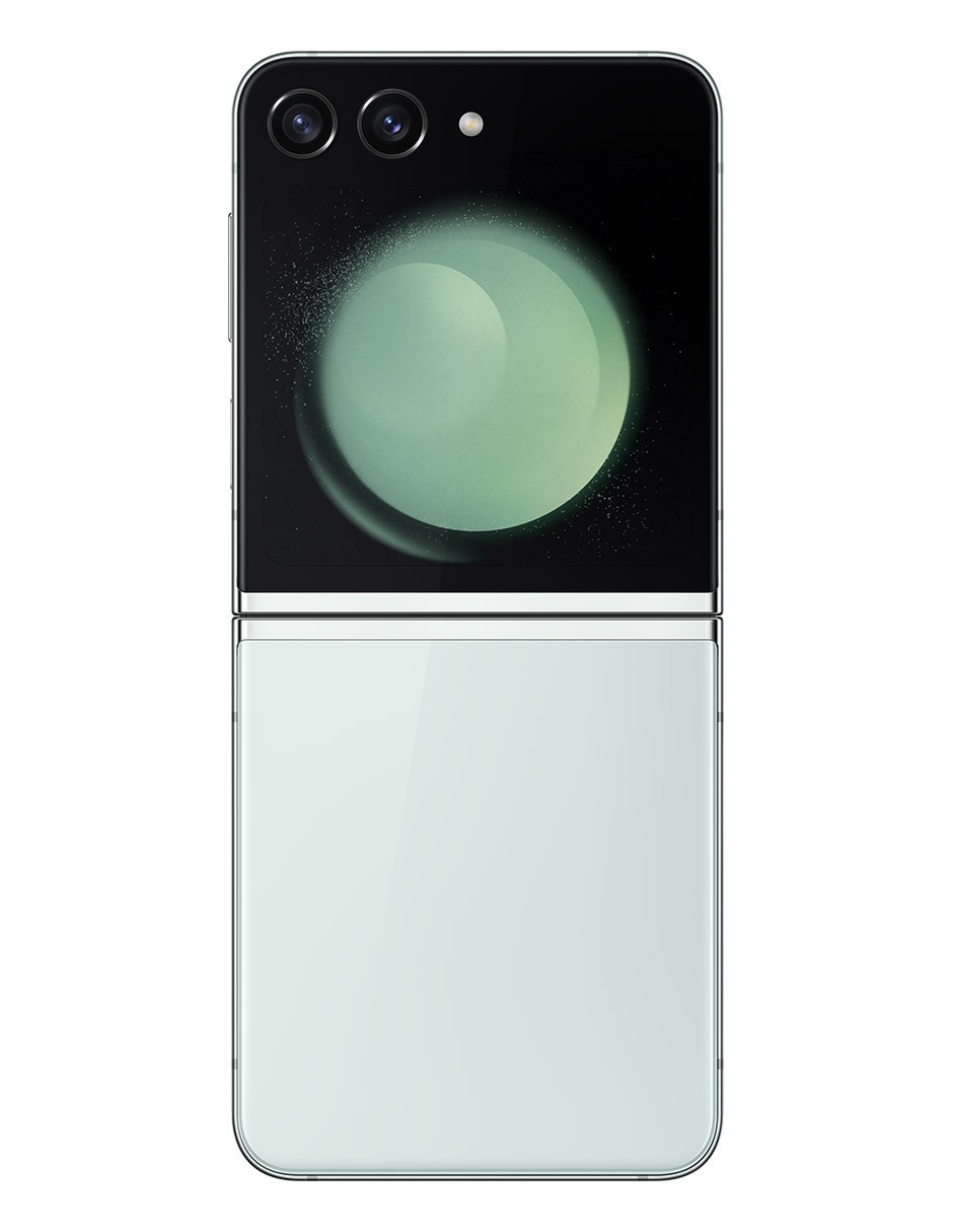Galaxy Z Flip5 Dynamic AMOLED 2X 6.7 pulgadas 5
