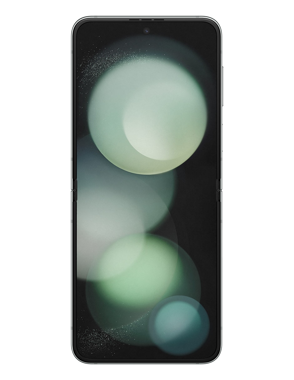 Galaxy Z Flip5 Dynamic AMOLED 2X 6.7 pulgadas 6