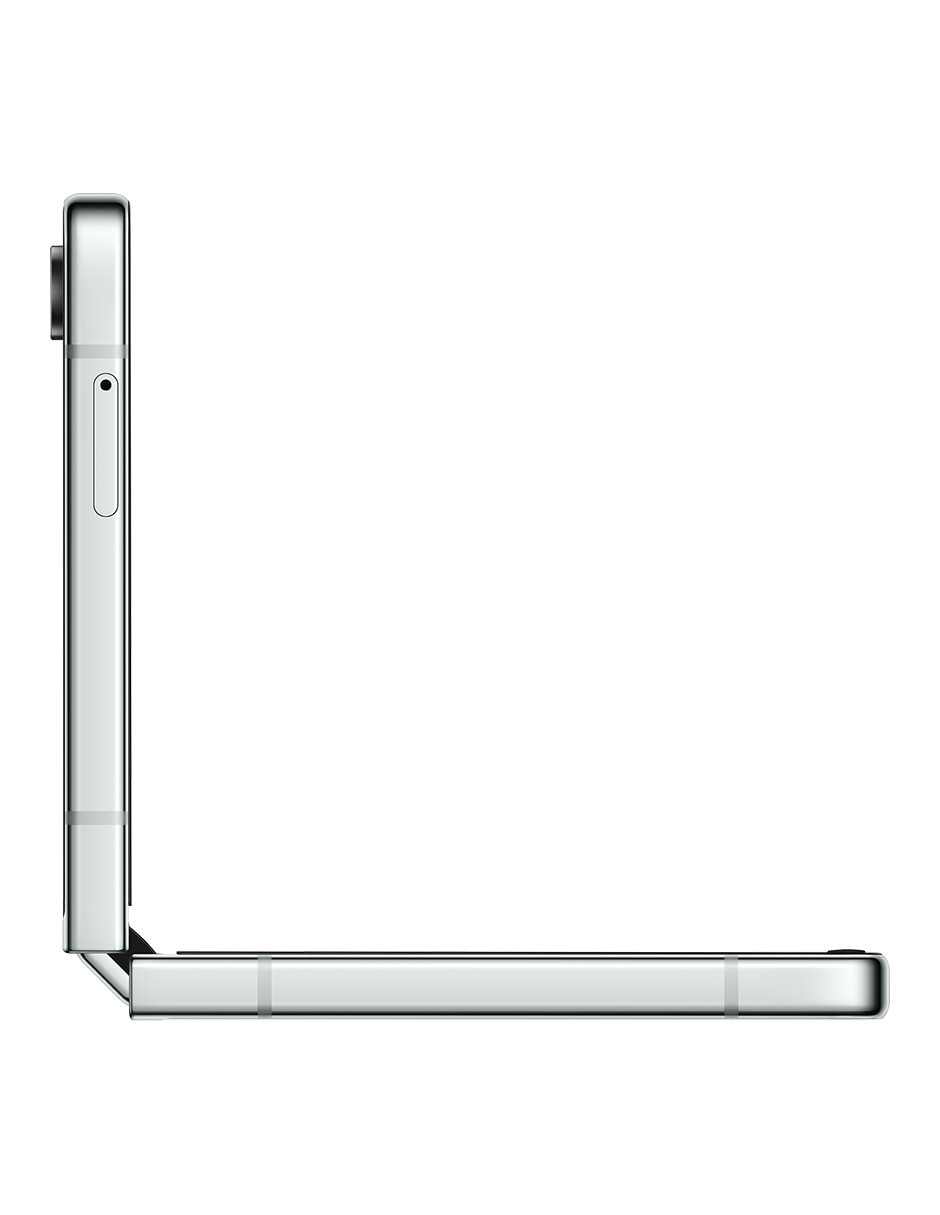 Galaxy Z Flip5 Dynamic AMOLED 2X 6.7 pulgadas 8