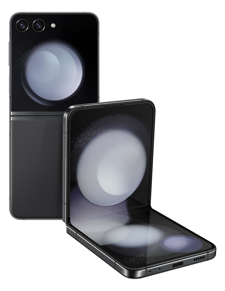 SAMSUNG GALAXY Z FLIP5, 256 GB, GRIS