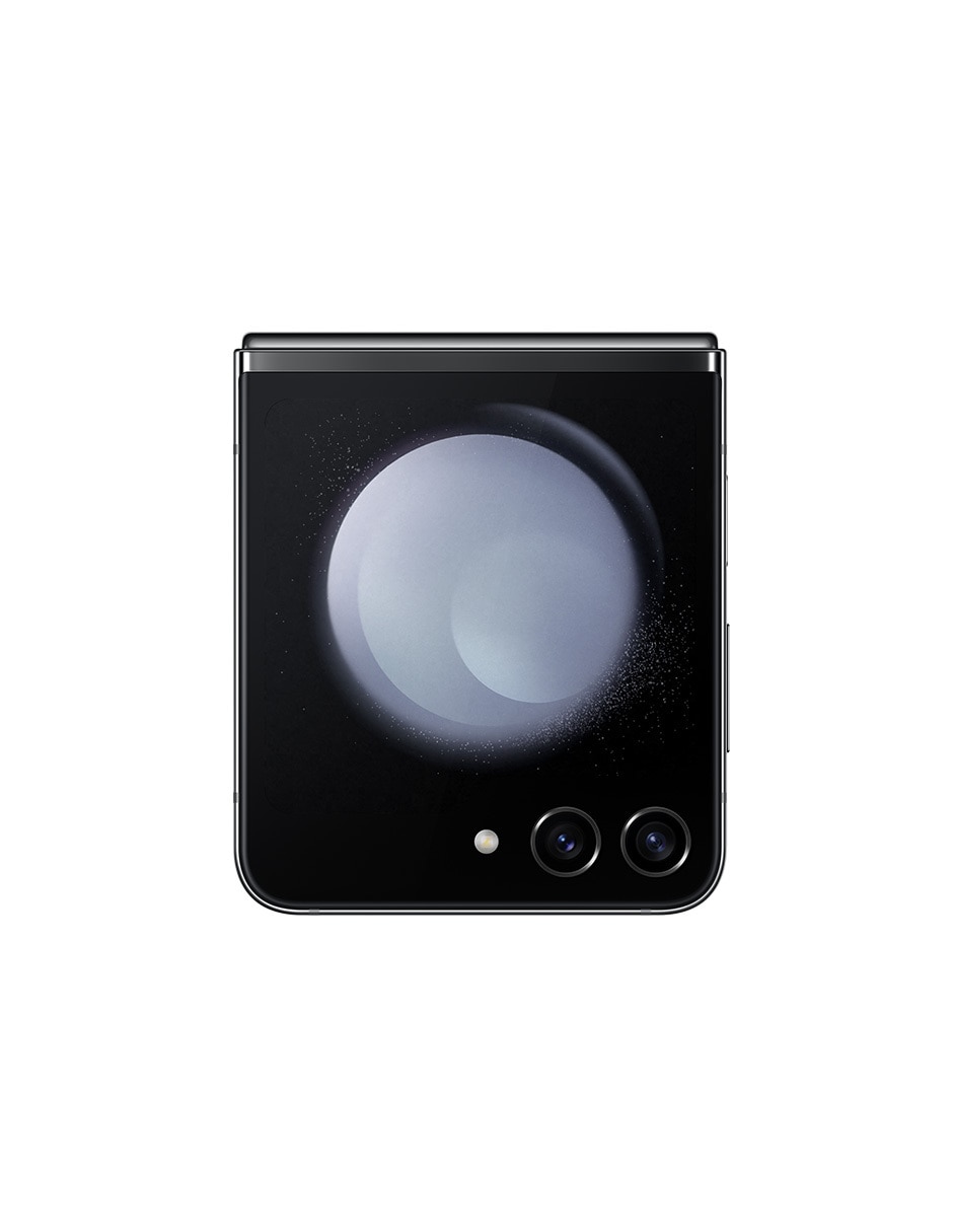 SAMSUNG GALAXY Z FLIP5, 256 GB, GRIS