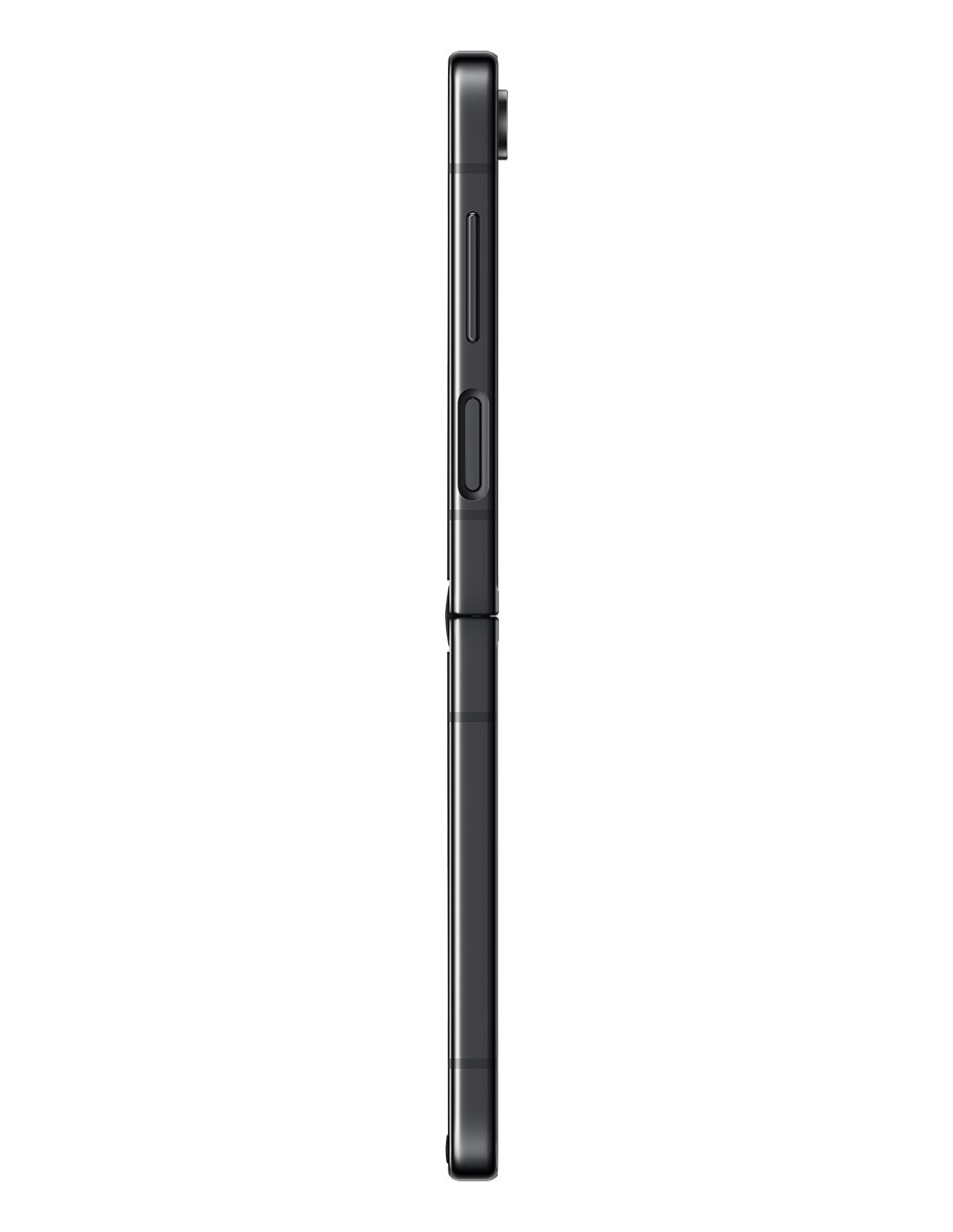 SAMSUNG GALAXY Z FLIP5, 256 GB, GRIS
