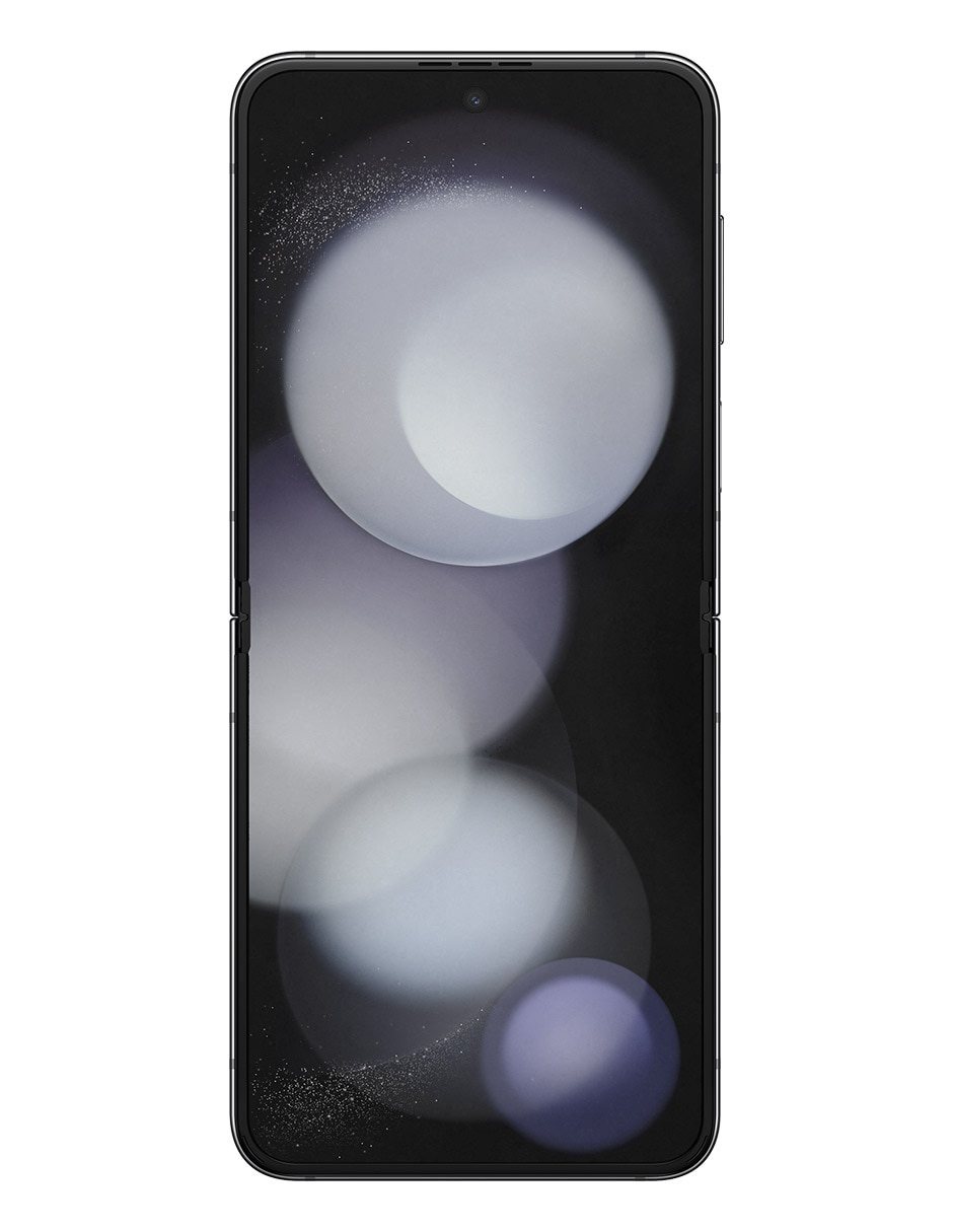 SAMSUNG GALAXY Z FLIP5, 256 GB, GRIS