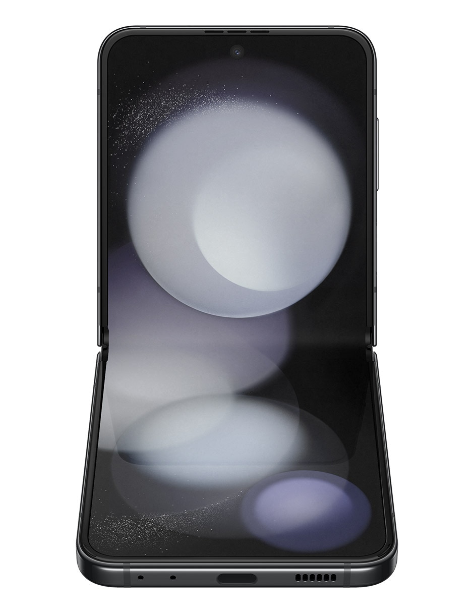 SAMSUNG GALAXY Z FLIP5, 256 GB, GRIS